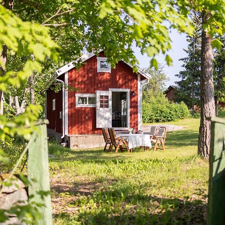Hummelfjaerden Oeregrund Villa Osthammar Ngoại thất bức ảnh