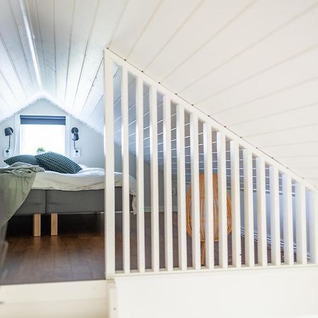 Hummelfjaerden Oeregrund Villa Osthammar Ngoại thất bức ảnh